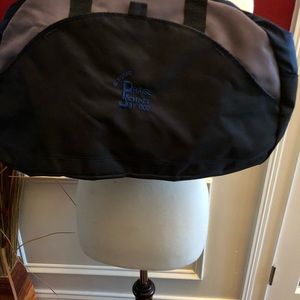 Praise Joint Duffle Bag